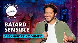 Alexandre Kominek - Bâtard Sensible - Jamel Comedy Club - Saison 11 2022