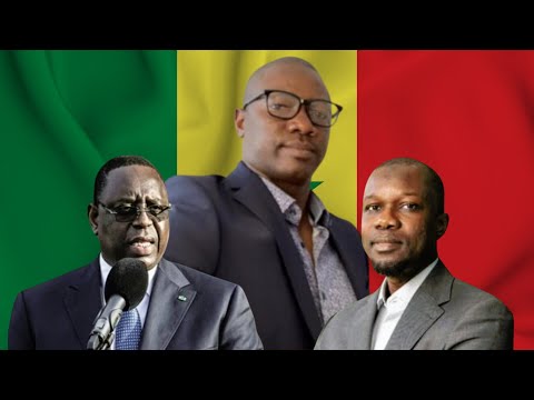 Chronique De Sarr Le Sénégalais D'allemagne : Macky Sall S'est Sacrifié Pour Sauver Le Sénégal