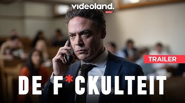 De F*ckulteit | Trailer | Voorjaar 2025 te zien