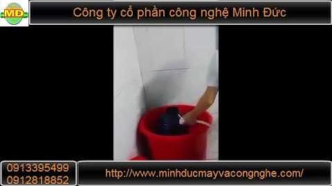 Dây chuyền sản xuất nước uống đóng chai chính xác