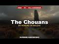 The Chouans by Honor&eacute; de Balzac - Full Audiobook (Part 1 of 2)