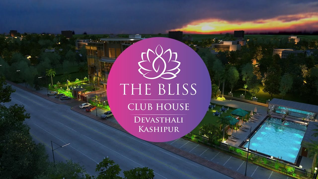 The Bliss Club - Kashipur (Official Video) by JVPL