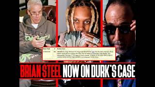 Ysl Young Thugs Lawyer Brian Steel Was Approved To Lil Durks Otf Trial