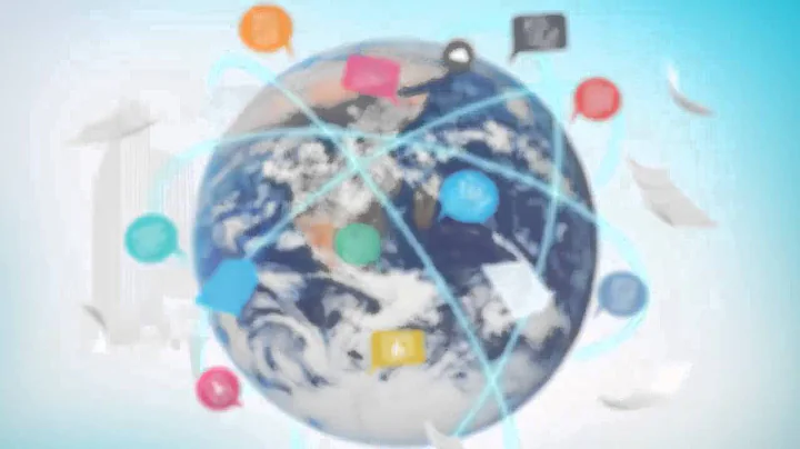 SAP in Professional Services  Overview Video