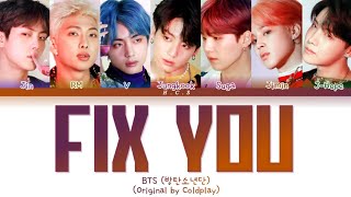 BTS \