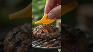 World's Juiciest Hamburger Recipe | Easy Homemade Burger