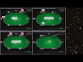 LLinusLLove, TaxHere - CGWC - 50$/100$ - Poker Session #526 