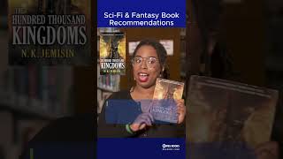 Princess Weekes Picks Your Summer Reads
