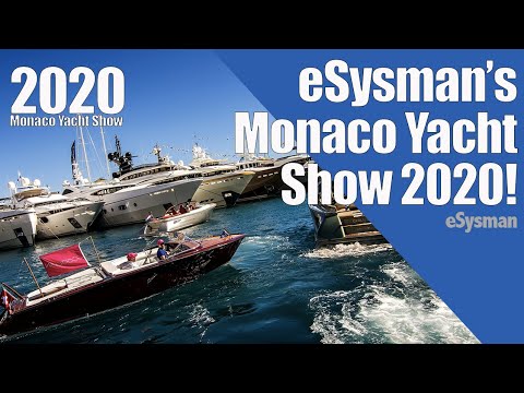 esysman superyachts latest news