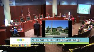042121 Code Compliance pt1