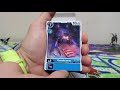 Digimon Card Game 2020 Great Legends and Promotional Pack 1 unboxing