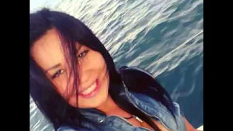 MiSSING COUPLE WILLIAM MAUGHAN  ANNA VARSLAVANE