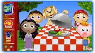 Super WHY! Full Episodes English - Super WHY Woofster s Delicious Dish Super WHY! Full Episodes English - Super WHY Woofster s Delicious Dish