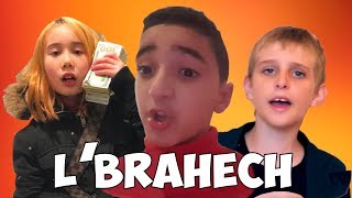 BRAHECH DYAL YOUTUBE (البراهش)