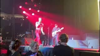 Max - Holla (6/22/23)