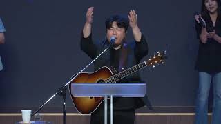 [목동제일교회 금요기도회 찬양] 나의 삶은 복되다 - 감사와 찬양 드리며 - 나의 하나님은 - 노래할 수 없는 곳이라 해도 - 아브라함의 노래