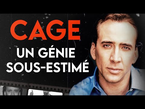 Vidéo: Nic Cage rembourse 6 millions de dollars de sa dette fiscale - il ne reste que 6 millions de dollars!