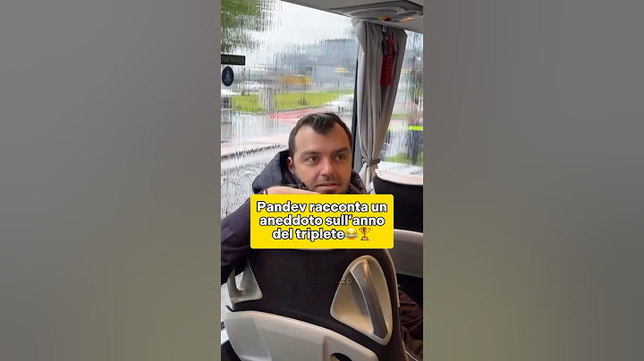 Pandev sull’anno del triplete:”Thiago Motta mangiava carbonara prima delle partite”😂 #calcio #inter