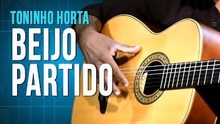 Vídeo de Beijo No Rosto