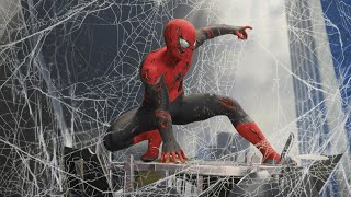 Match Highlights Fisk Building| spiderman
