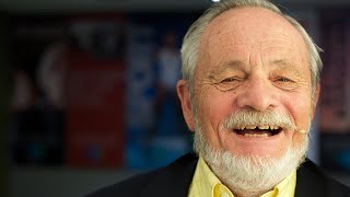 Brian Fagan On Living With Rising Seas