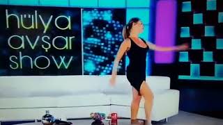 Reyting Uğruna Hülya Avşardan D