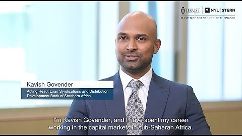 Regional Roots, Global Reach: Reimagining Finance Education for Experienced Professionals