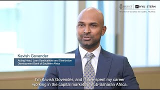 Regional Roots, Global Reach: Reimagining Finance Education for Experienced Professionals