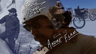 BTC #07 - Trailer - Andre Elam