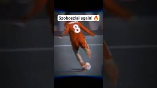 Szoboszlai Magic for Liverpool! 😱 Dribbles, Pass Goal  Premier League
