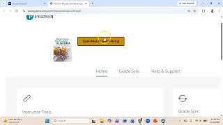 MyMathLab: Access Pearson