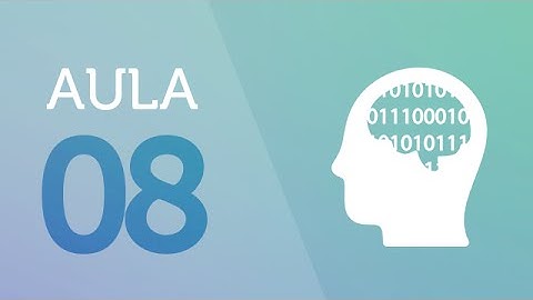 Lógica de Programação - Aula 08 - Exercício (Calcular Média)