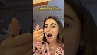 Kaç Çeşi̇t Yemek Yemi̇şi̇m? Instassedaustun