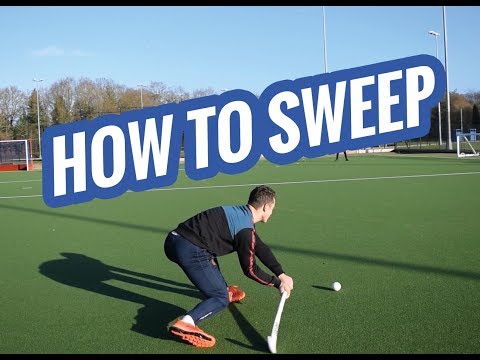 HOW TO SWEEP/SLAP PASS | ft.Eddie Way
