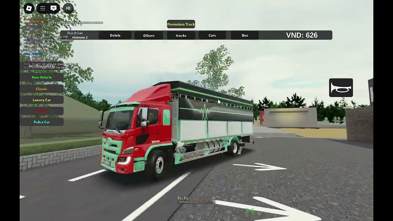 BUS DRIVER VIETNAM 2 😂 | Bác Tài Đi Chỗ Mới UPDATE | Cười Nhập Viện Luôn 🏥🤣