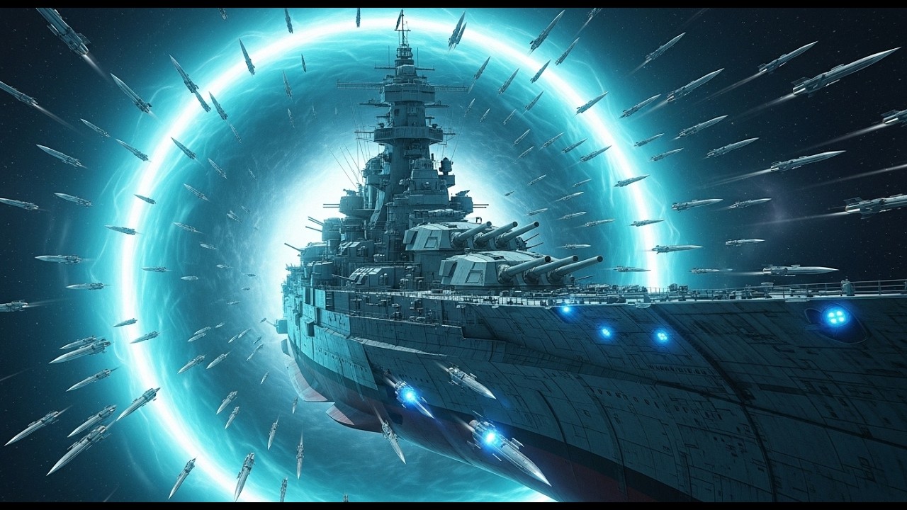 Earth Hidden for Ages… Until Humans' Fleet Faced the Galactic Council’s Warships  HFY Sci Fi Story