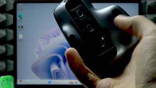 MICROSOFT Surface Studio 2 – How to Connect Bluetooth Mouse