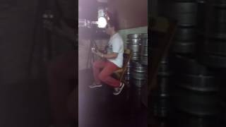 Marcelo Lemmer - Por Que Não Eu - Máximos Bar Novembro 19, 2016