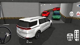 ✨️New Luxury Cars Driving in 3D Driving Class 🚘 | Rola Gamerly screenshot 5