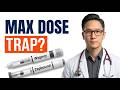 Do You Have to Reach the Maximum Dose on Wegovy or Zepbound? (Doctor Explains)
