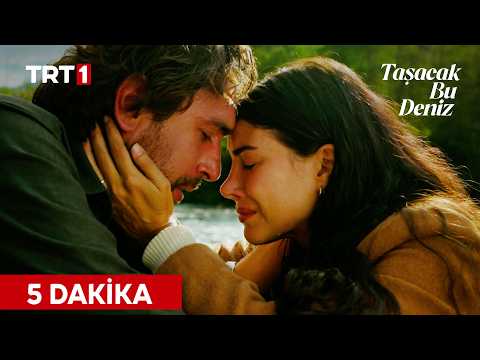 “5 dakika sevdaluk edelim mi?” | @tasacakbudeniztrt 34. Bölüm