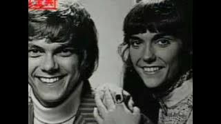 Carpenters - Yesterday Once More( ORIGINAL VIDEO).mp4