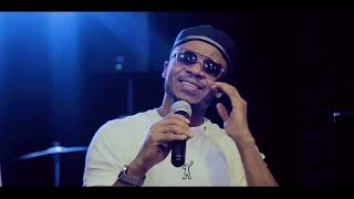 Alikiba - Utu (live Acoustic)