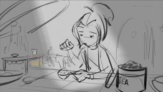 Escenas eliminadas - Tinker Bell: Hadas y Piratas - Extras del Blu-ray