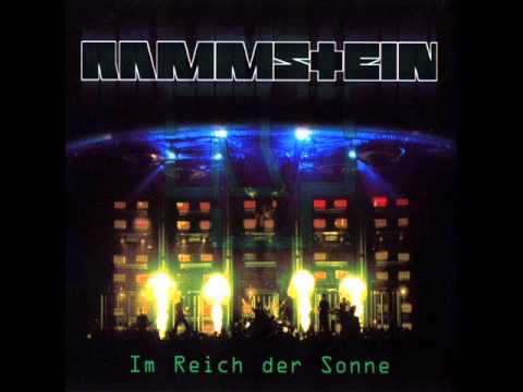 Im Reich Der Sonne