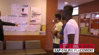 EAP Levels
