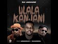 Major Music (DJ Jaivane -uLala Kanjani ft. LeeMckrazy and Skandisoul (Audio Visual))