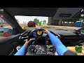 Taxi Sim 2020 🚖👨‍✈️ NEW SUPER CAR UBER DRIVER  GAME- 3D Car Games Android iOS Gameplay