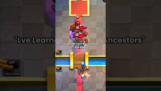 Lve Learned From Bro Ancestors Ahh Rider