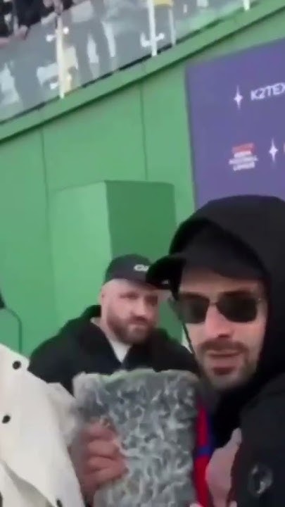 усик драка